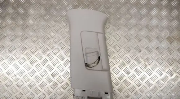 Toyota Highlander XU70 (B) pillar trim (top) 730240E020 731360E020 624200E090