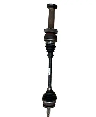 Volkswagen Transporter - Caravelle T5 Front driveshaft 7H0407272BC