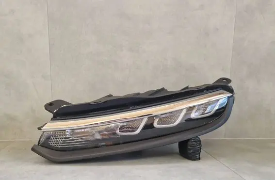 Citroen C3 LED Daytime headlight 9833480680 A002ZH 0022013103
