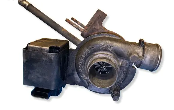 Opel Antara Turbo 96440365