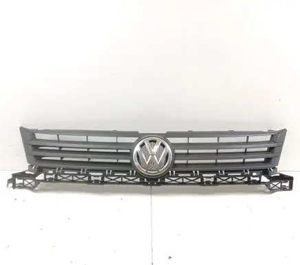 Volkswagen Caddy Front bumper upper radiator grill 1T0853651BQ 2K5853651 1T0853653L