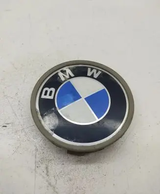 BMW 3 E90 E91 Original wheel cap 1095361