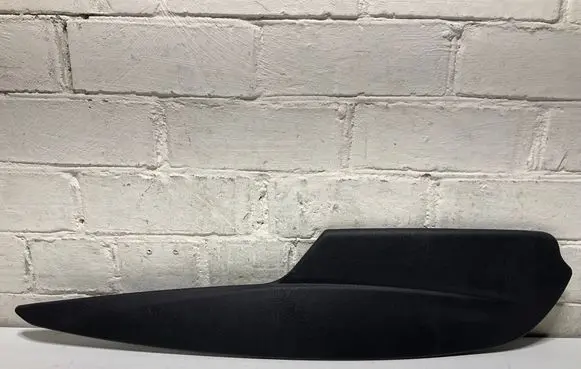 BMW 6 F06 Gran coupe Other center console (tunnel) element 9241728