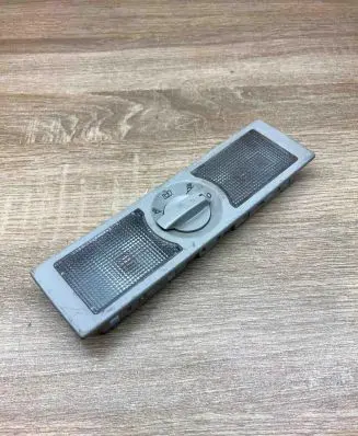 Volkswagen Transporter - Caravelle T5 Rear seat light 0886400 600947291A