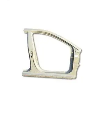 Hyundai i20 (BC3 BI3) Sill 71122CO000