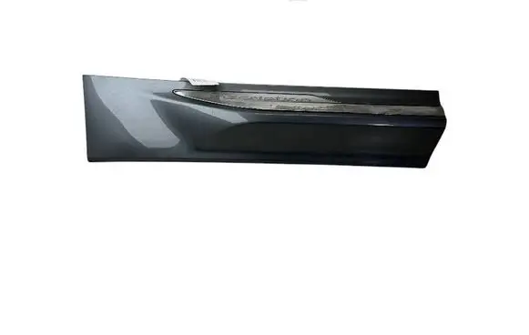 Volvo XC60 Rear door trim (molding) 31440305 31440297 39846132