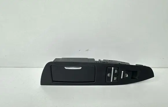 BMW 7 F01 F02 F03 F04 Electric window control switch 9204862 11021010000173
