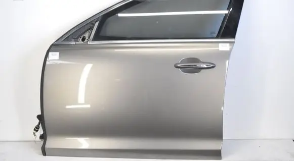 Jaguar XJ X351 Front door 