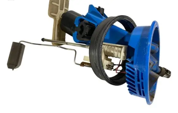 Fuel level sensor