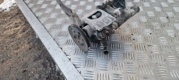 Seat Alhambra (Mk1) Power steering pump