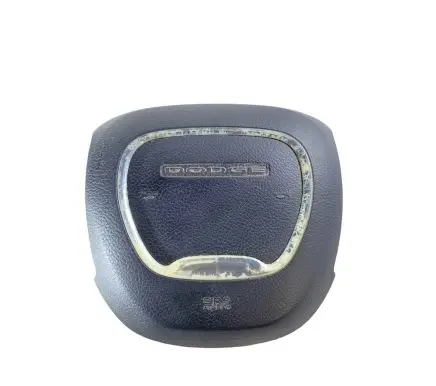 Dodge Durango Steering wheel airbag P5LC921X9AD 625243900E