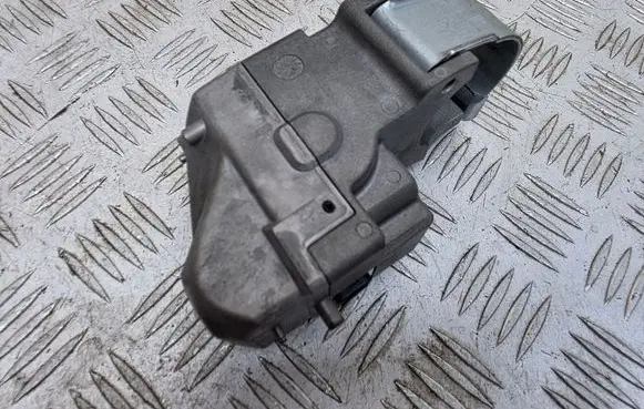 Ford B-MAX Steering wheel lock 8V213K772AF