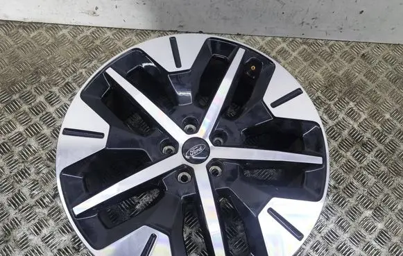 Ford Explorer EV R19 alloy rim R2KC1007C1A