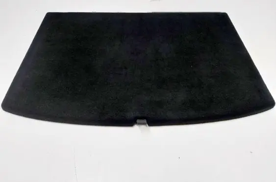 Tesla Model 3 Trunk/boot floor carpet liner 1083001-00-G