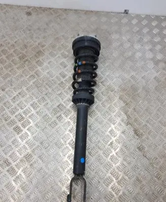 Jaguar XF X260 Front shock absorber with coil spring GX6316B037 18B037KC GX6316B037KC