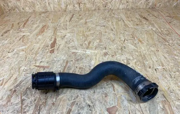Opel Insignia B Intercooler hose/pipe 13444877 461071664