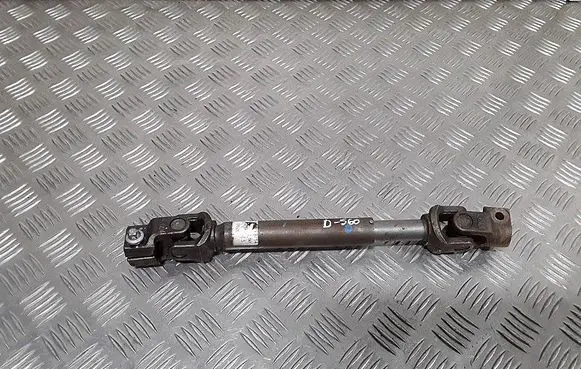 Ford Fiesta Steering column universal joint E1876