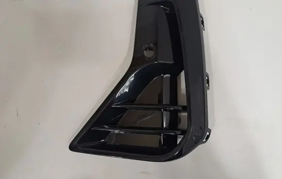 BMW X3 G01 Rear bumper corner part panel trim 5A41F67