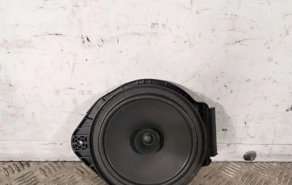 Opel Crossland X Rear door speaker 39146485