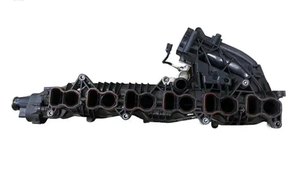 BMW 5 F10 F11 Intake manifold 7800088 1104280677