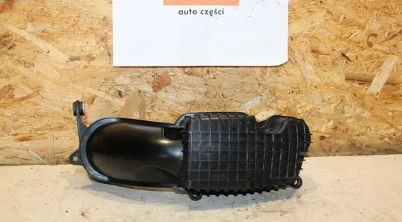 Volvo V60 Air intake duct part 31319692