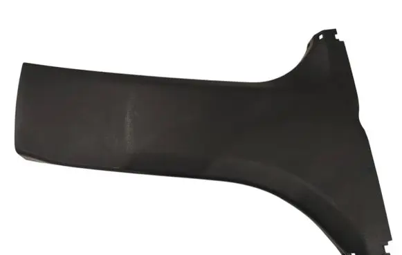Toyota Camry VIII XV70 (B) pillar trim (bottom) 6241306190