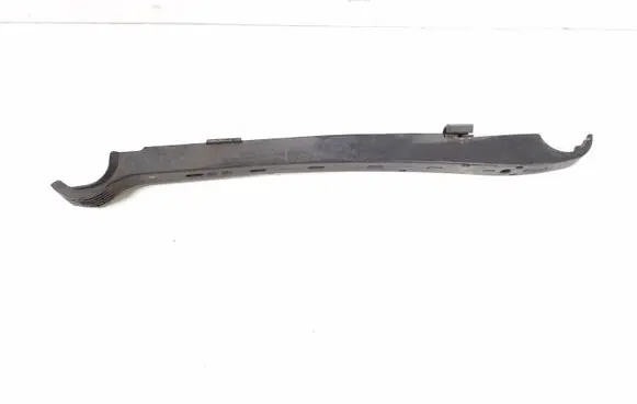 Mercedes-Benz CL C216 Rear underbody cover/under tray A2213520388