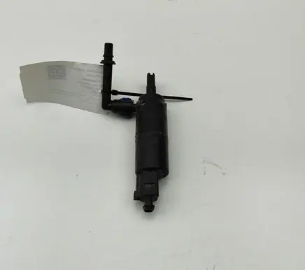 Skoda Enyaq iV Windscreen/windshield washer pump 6R0955681