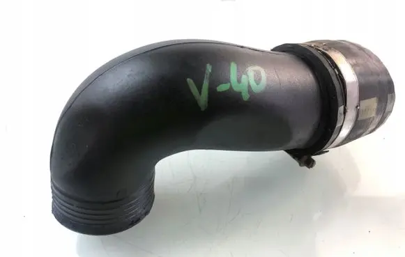 Volvo V40 Intercooler hose/pipe 31338572