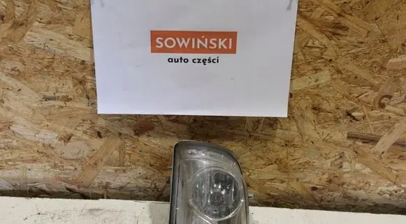 Lexus IS 220D-250-350 Front fog light 888937740GHNMYJ