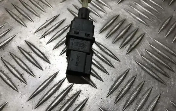 Nissan Micra Brake pedal sensor switch 201121