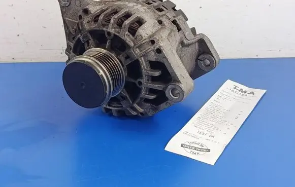 Renault Scenic I Generator/alternator 8200054588