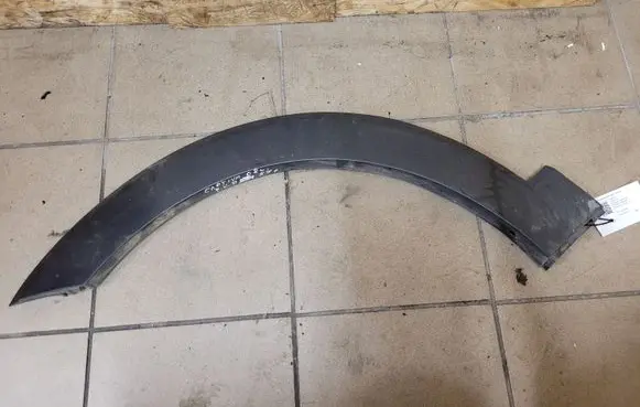 Chevrolet Captiva Fender trim (molding) 96439703