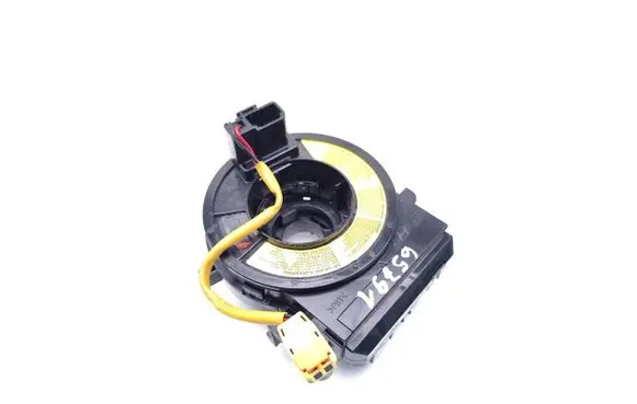 Hyundai i40 Airbag slip ring squib (SRS ring) 