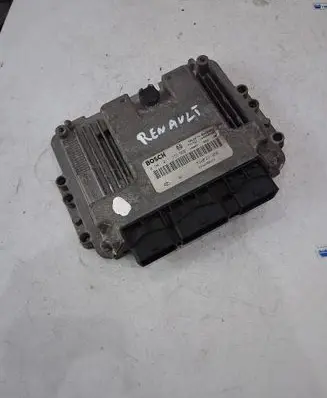 Renault Megane II Engine control unit/module ECU 8200391966