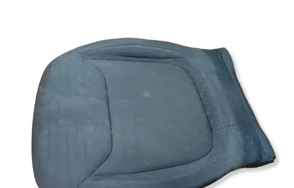 Skoda Kodiaq Seat trim 