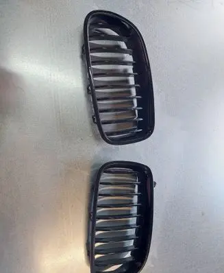 BMW X5 E70 Fender grill 
