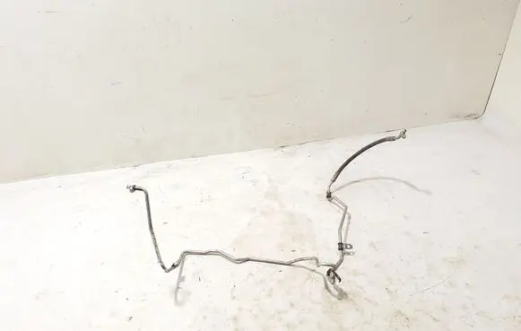 Renault Trafic III (X82) Air conditioning (A/C) pipe/hose 924403508R