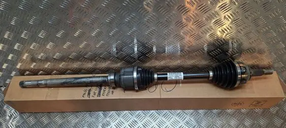 Fiat Scudo Front driveshaft S26340511 1497188080