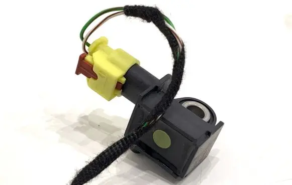 Volkswagen T-Roc Airbag deployment crash/impact sensor 5Q0959651D