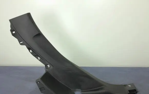 Audi Q7 4M Other sill/pillar trim element 4M0867767F
