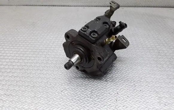 Renault Scenic I Fuel injection high pressure pump 0445010018