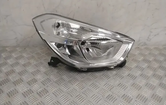 Dacia Dokker Headlight/headlamp 260102414R