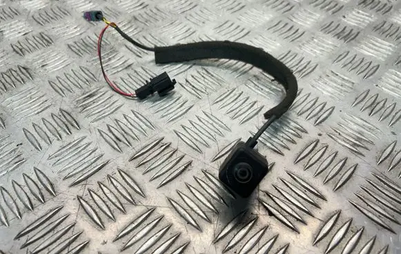 Audi Q7 4L Reversing camera 4L0980551D