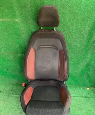 Fiat Bravo Front driver seat