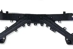 Tesla Model 3 Radiator support slam panel 111024000B 1110240