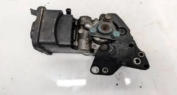 BMW 5 E39 Power steering pump 7691974518 1095749