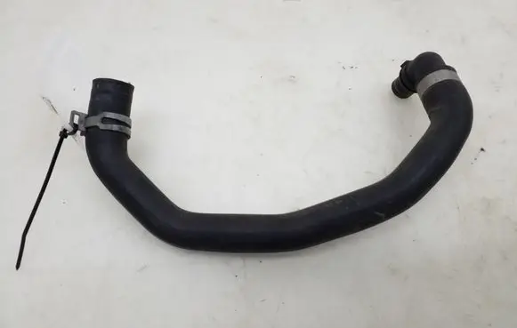 Mercedes-Benz ML W164 Air intake hose/pipe A1645060035