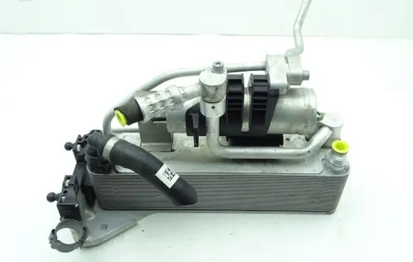 BMW 1 F20 F21 Air conditioning (A/C) air dryer 9338330