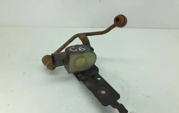 Volkswagen PASSAT B6 Front height sensor lever 1T0907503 6PM00873900